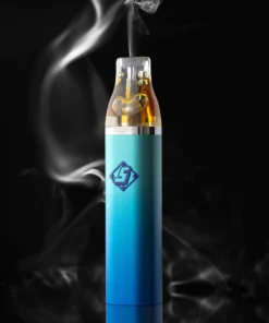 Sluggers Hit Euphoria Sativa Vape 2g