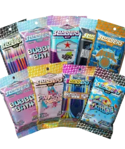 BUNDLES
