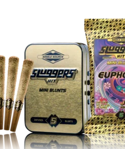 MINI BLUNTS