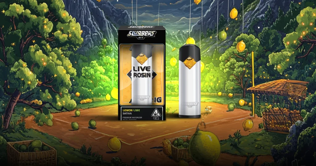 Sluggers hit
