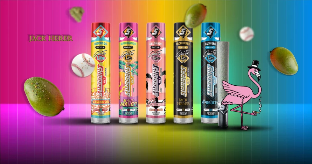 Sluggers hit