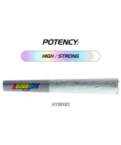 Sluggers Hit Rodeo OG Hybrid Juiced* 5-Pack