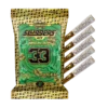 Sluggers Hit 33 Hybrid Mini Blunt 5-Pack