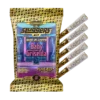 Sluggers Hit Baby Griselda Sativa Mini Blunt 5-Pack