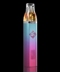 Sluggers Hit Bubble Bath Indica Vape 2g