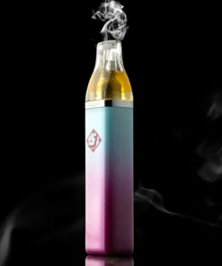 Sluggers Hit Bubble Bath Indica Vape 2g
