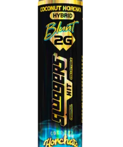 Sluggers Hit Coconut Horchata Hybrid Blunt 2g
