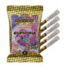 Sluggers Hit Euphoria Sativa Mini Blunt 5-Pack