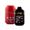Sluggers Hit, Super Switch Vape, Guava Runtz, Cherry Poppins, Disposable Vape, Rechargeable Vape, Premium Cannabis Oil, High Potency, Hybrid Vape, Vaporizer, Exotic Strains, Euphoria Vape, Dual Flavor Vape