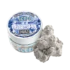 Sluggers Hit ICED Blue Zushi Indica Jarred Infused Flower 3.5g