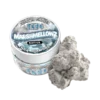 Sluggers Hit ICED Marshmellowz Sativa Jarred Infused Flower 3.5g