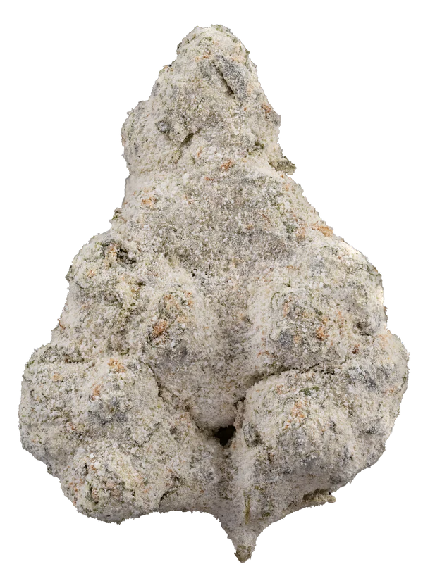Sluggers Hit ICED Watermelon Z Indica Jarred Infused Flower 3.5g