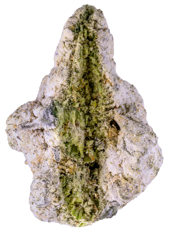 Sluggers Hit ICED Watermelon Z Indica Jarred Infused Flower 3.5g