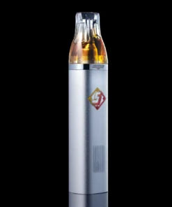 Sluggers Hit Lemon Cherry Gelato Hybrid Vape 2g