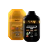 Sluggers Hit Mango Sherb x Peach Dreamz x Rainbow Runtz Super Switch Vape