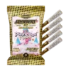 Sluggers Hit Pwincess Peach Hybrid Mini Blunt 5-Pack