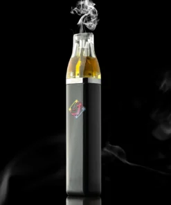 Sluggers Hit Rainbow Road Sativa Vape 2g
