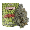 Sluggers Hit UFOreoz Hybrid Flower 3.5g
