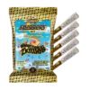 Sluggers Hit Watermelon Zkittles Hybrid Mini Blunt 5-Pack