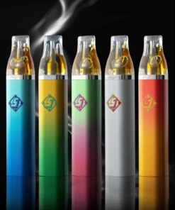 Sluggers Hit Watermelon Zkittles Hybrid Vape 2g