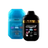 Sluggers Hit Grape x Berry Breeze x Cherry Gelato Super Switch Vape