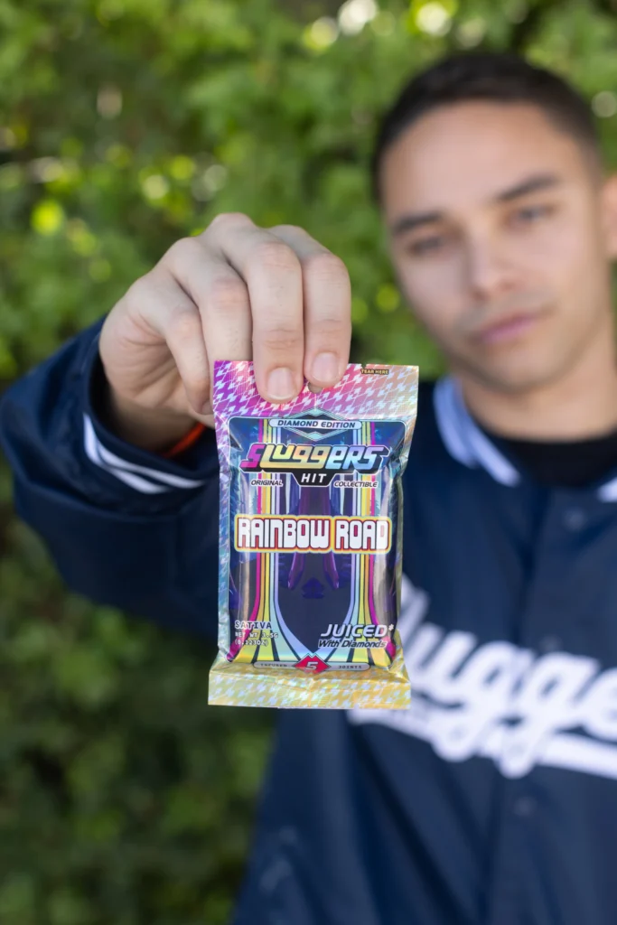 Sluggers hit