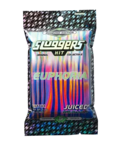 Sluggers Hit Euphoria Sativa Juiced* 5-Pack