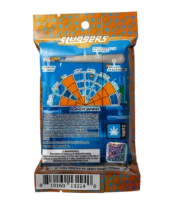 Sluggers Hit NYC Diesel Sativa Juiced* 5-Pack