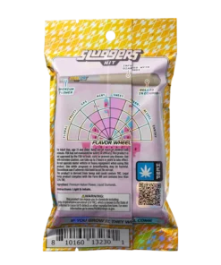 Sluggers Hit Pwincess Peach Hybrid Juiced* 5-Pack