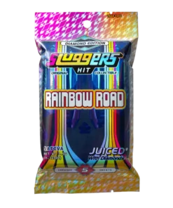 Sluggers Hit Rainbow Road Sativa Juiced* 5-Pack